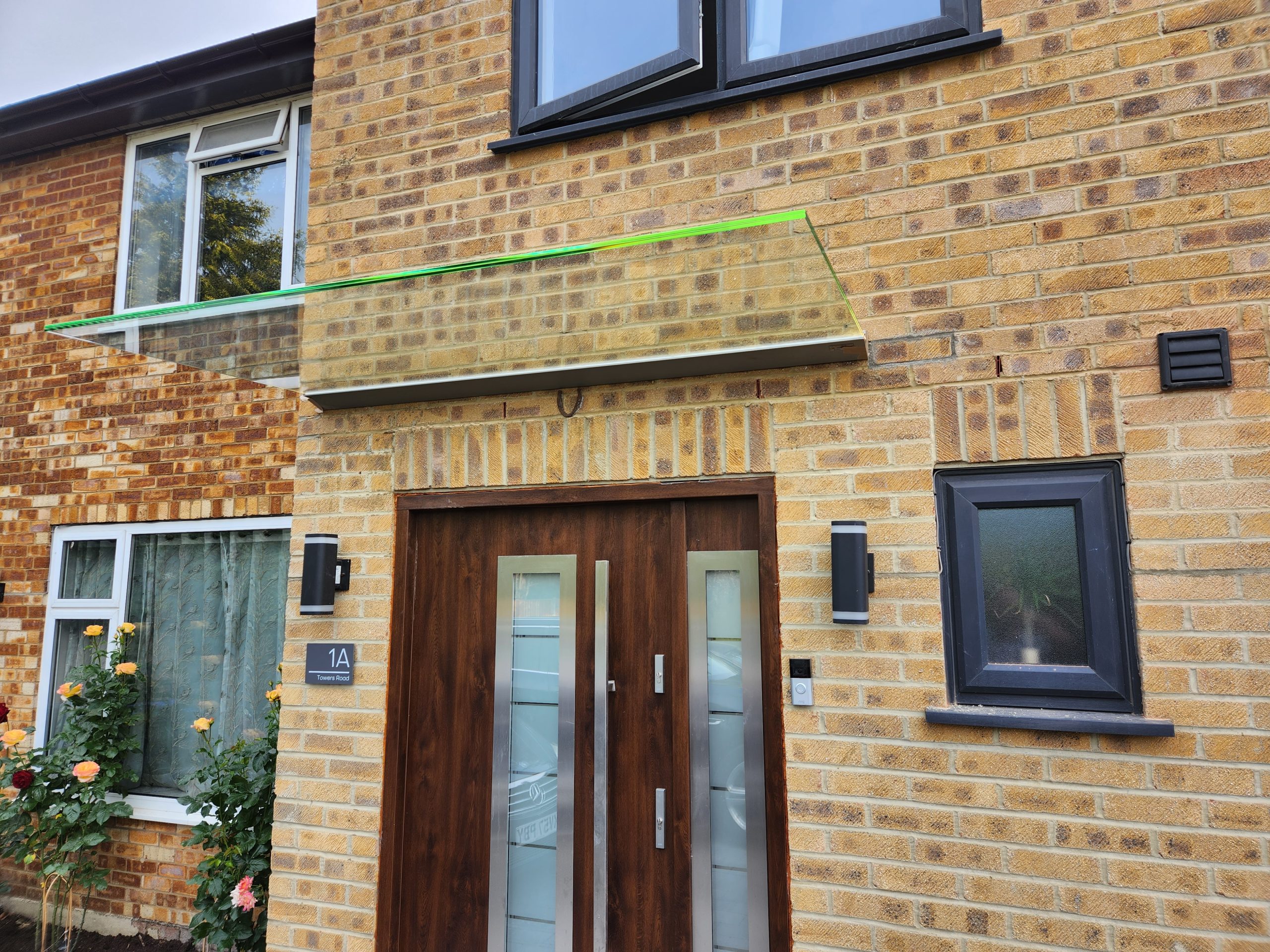 Canopy Glass Edgware, HA8 London